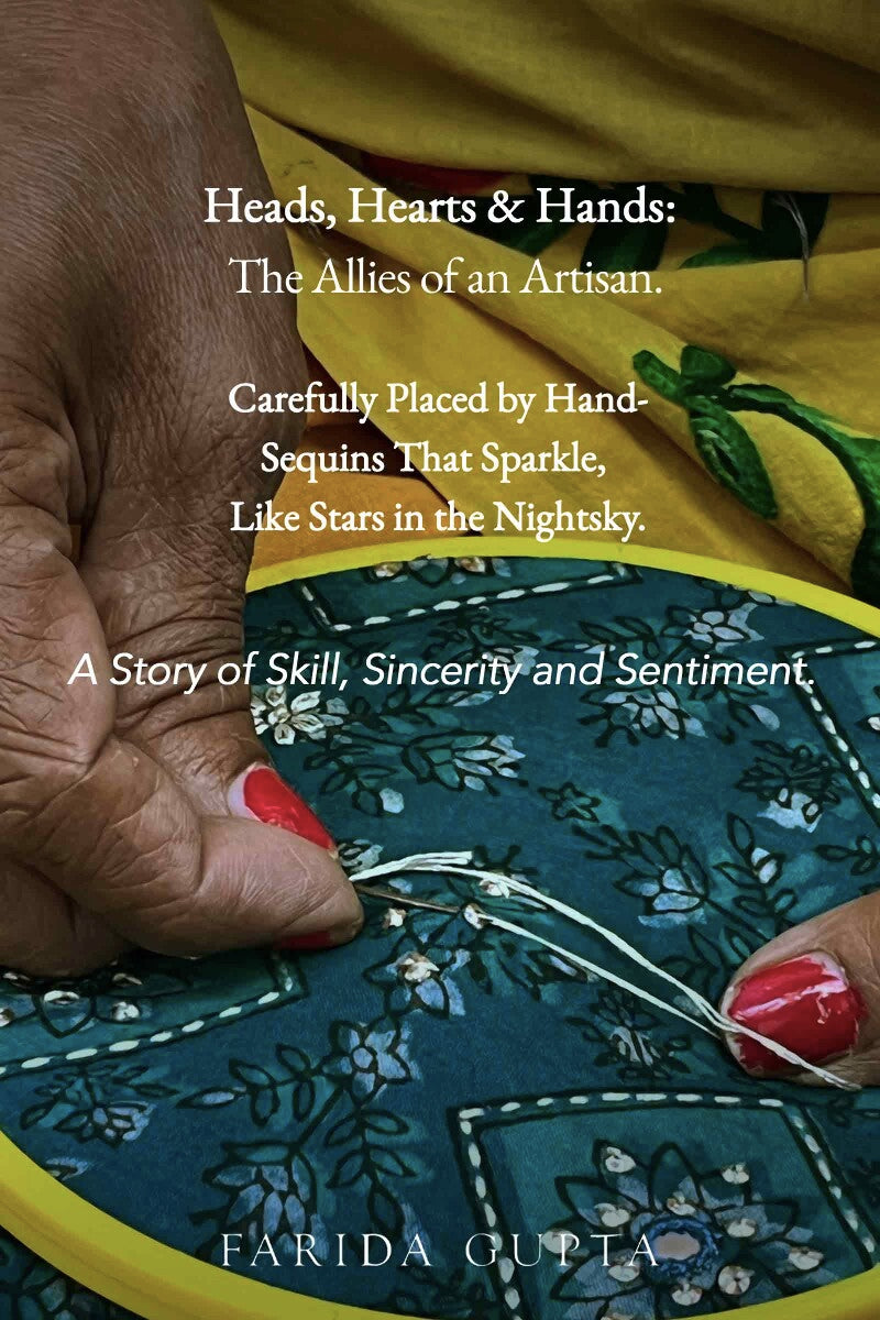 Sehra Faizah Akola Kurta