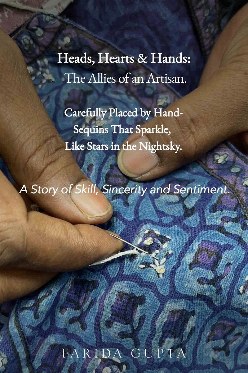 Sehra Mahi Akola Kurta