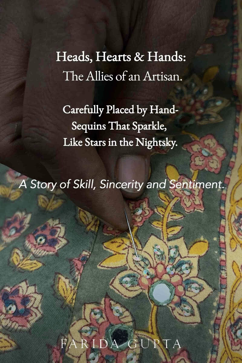 Gulzar Rahima Sanganeri Kurta