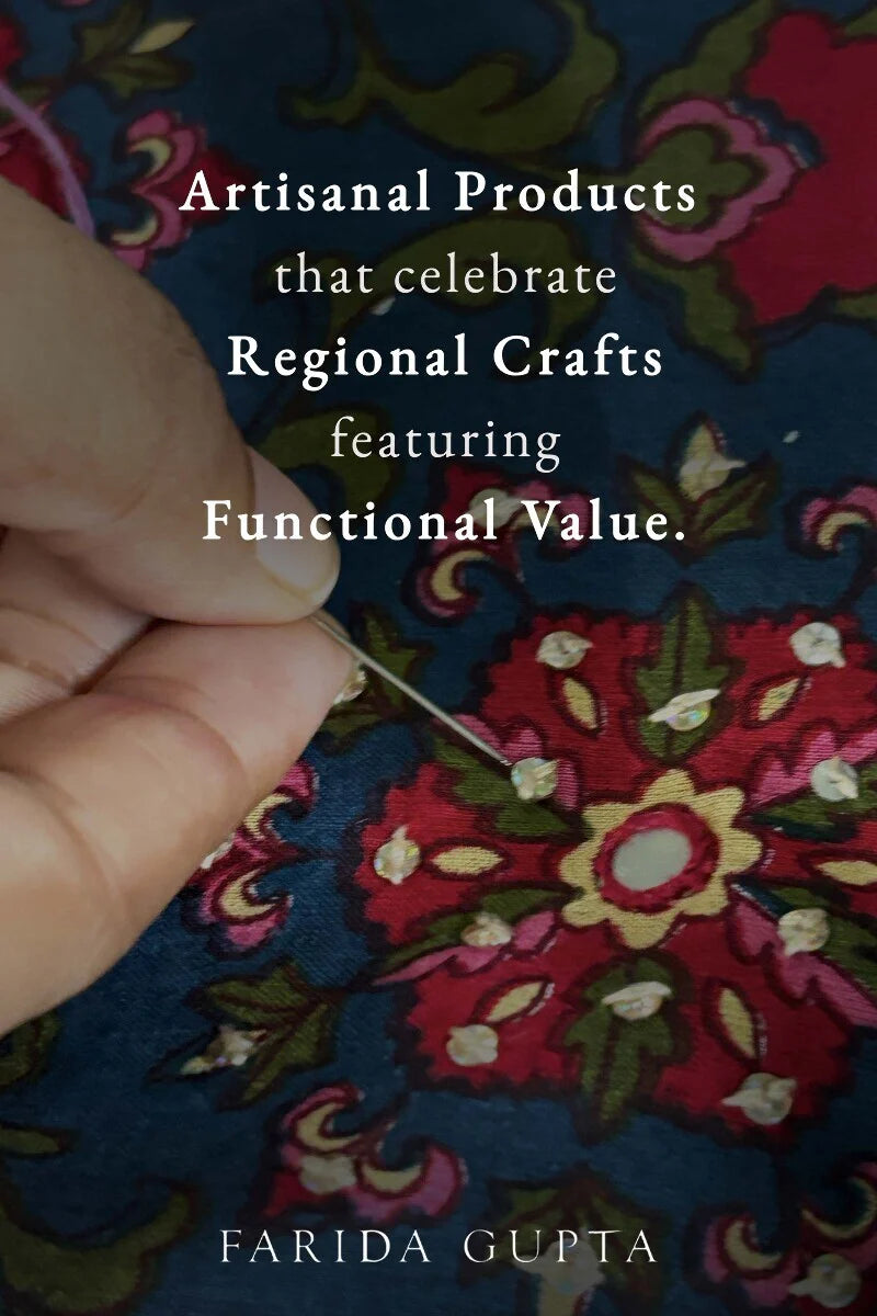 Rosheen Mira Sanganeri Kurta