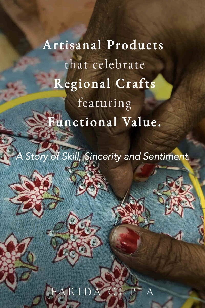 Nasrine Inaya Sanganeri Modal Kurta