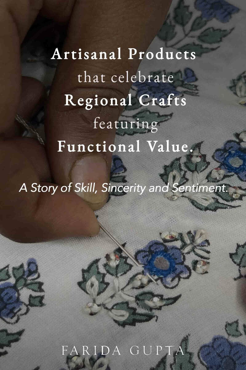 Gulzar Feriha Sanganeri Kurta
