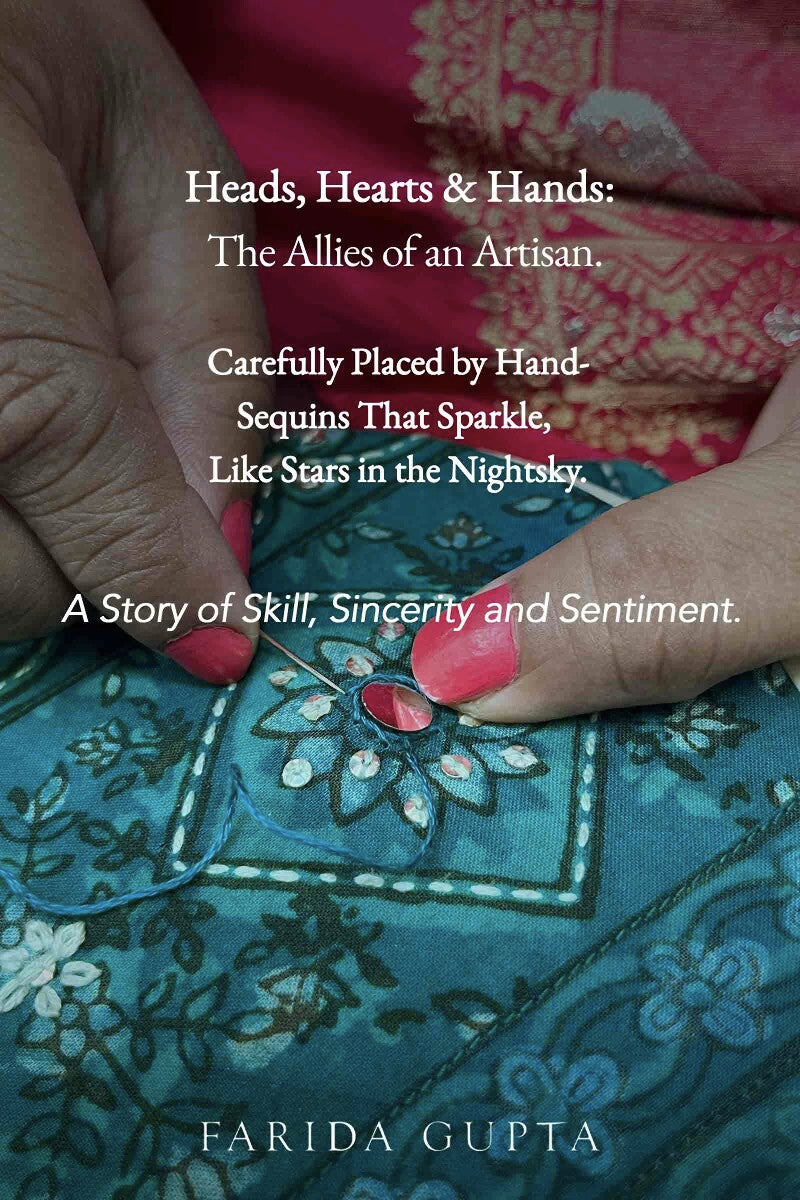 Sehra Tara Akola Kurta