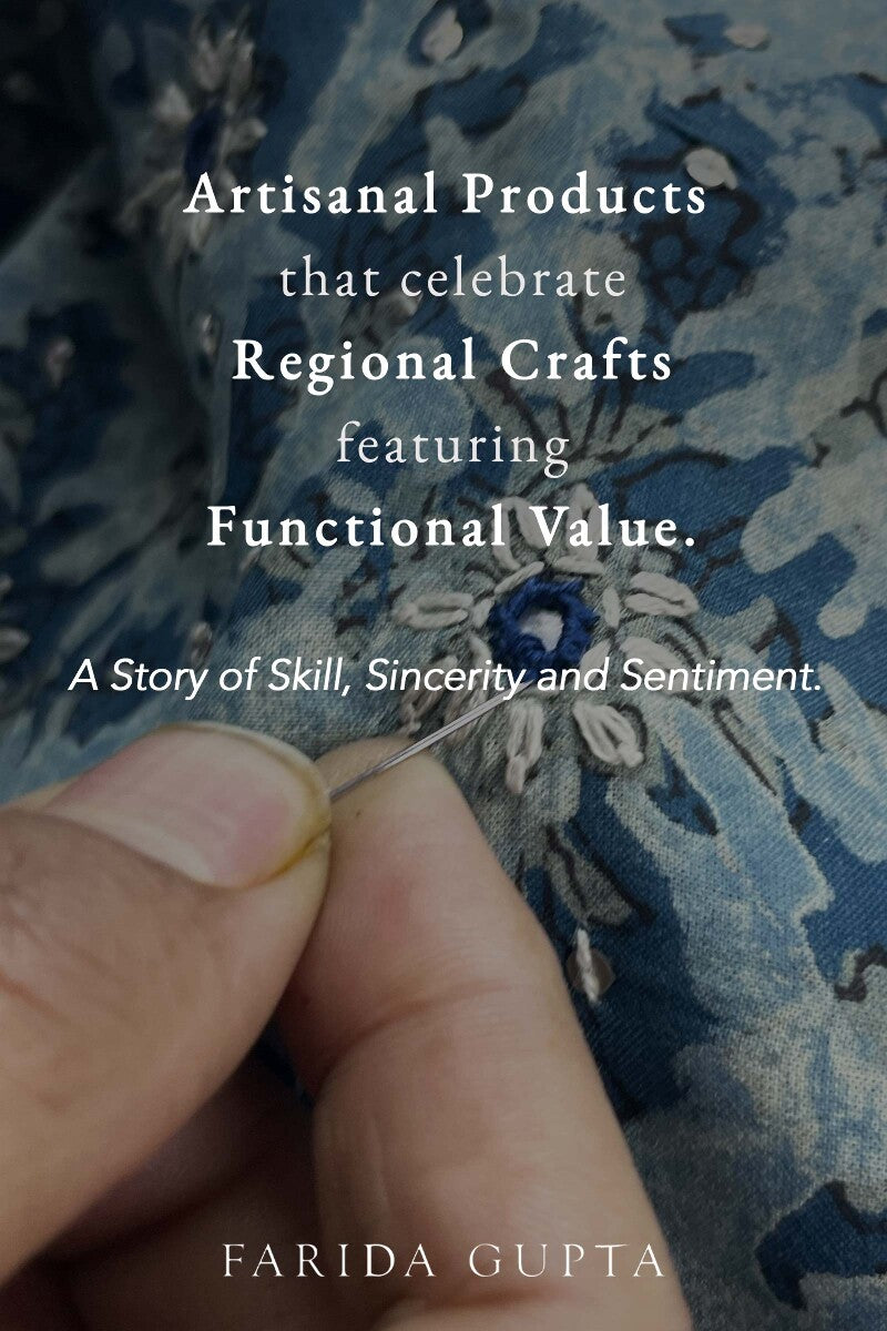 Sehra Zafina Akola Kurta