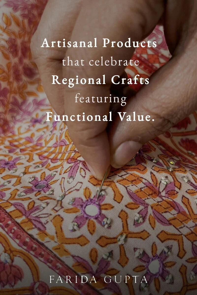 Gauhar Rabia Sanganeri Kurta