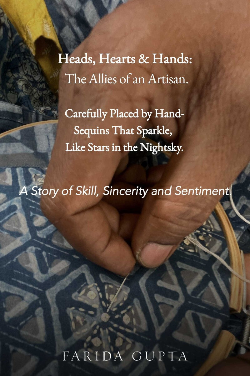 Rehnuma Zara Akola Kurta