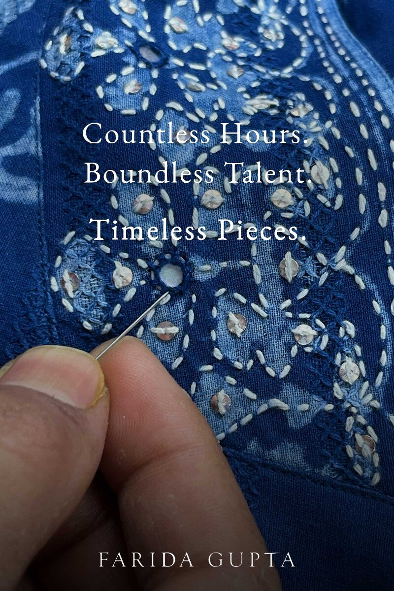 Noor Rumaisa Akola Kurta