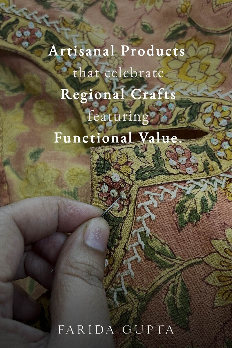 Rosheen Saira Sanganeri Kurta