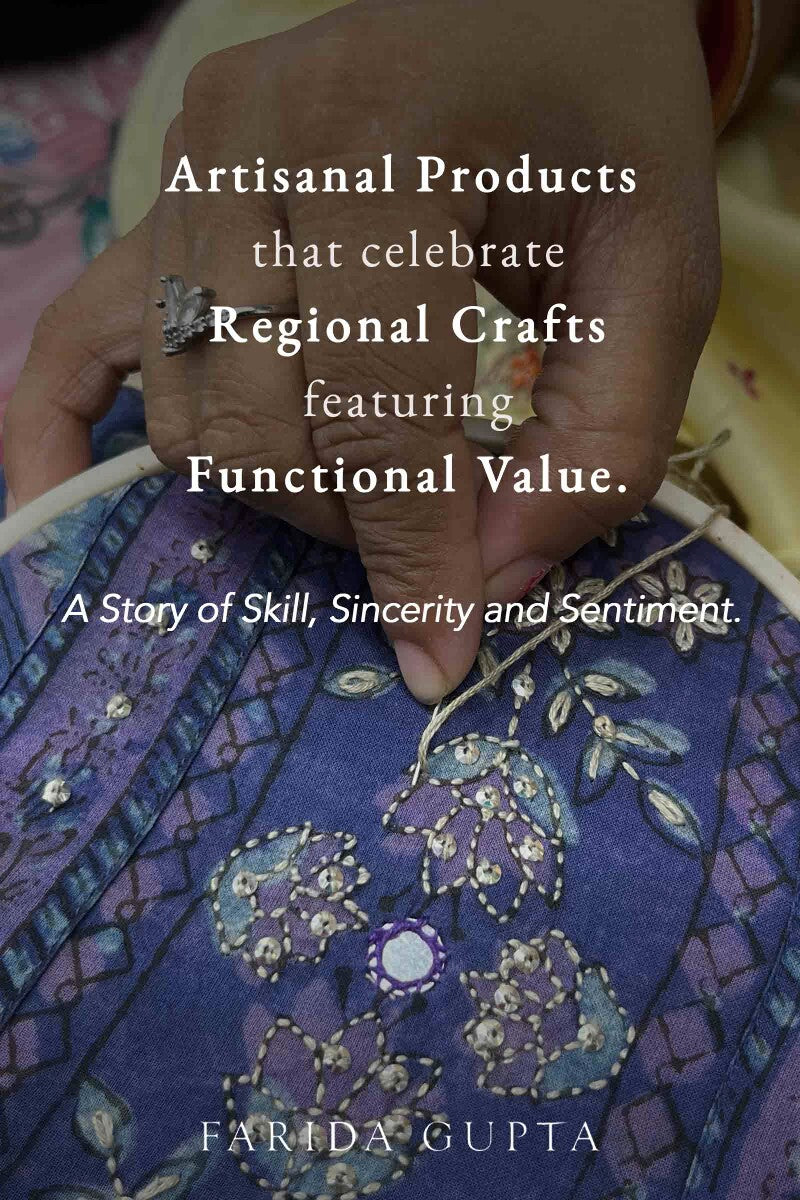 Sehra Zeenat Akola Kurta