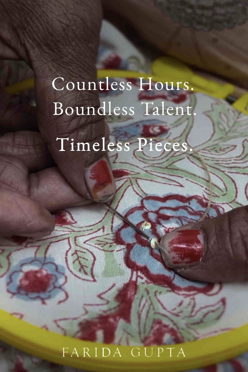 Nasrine Shehnaz Modal Kurta