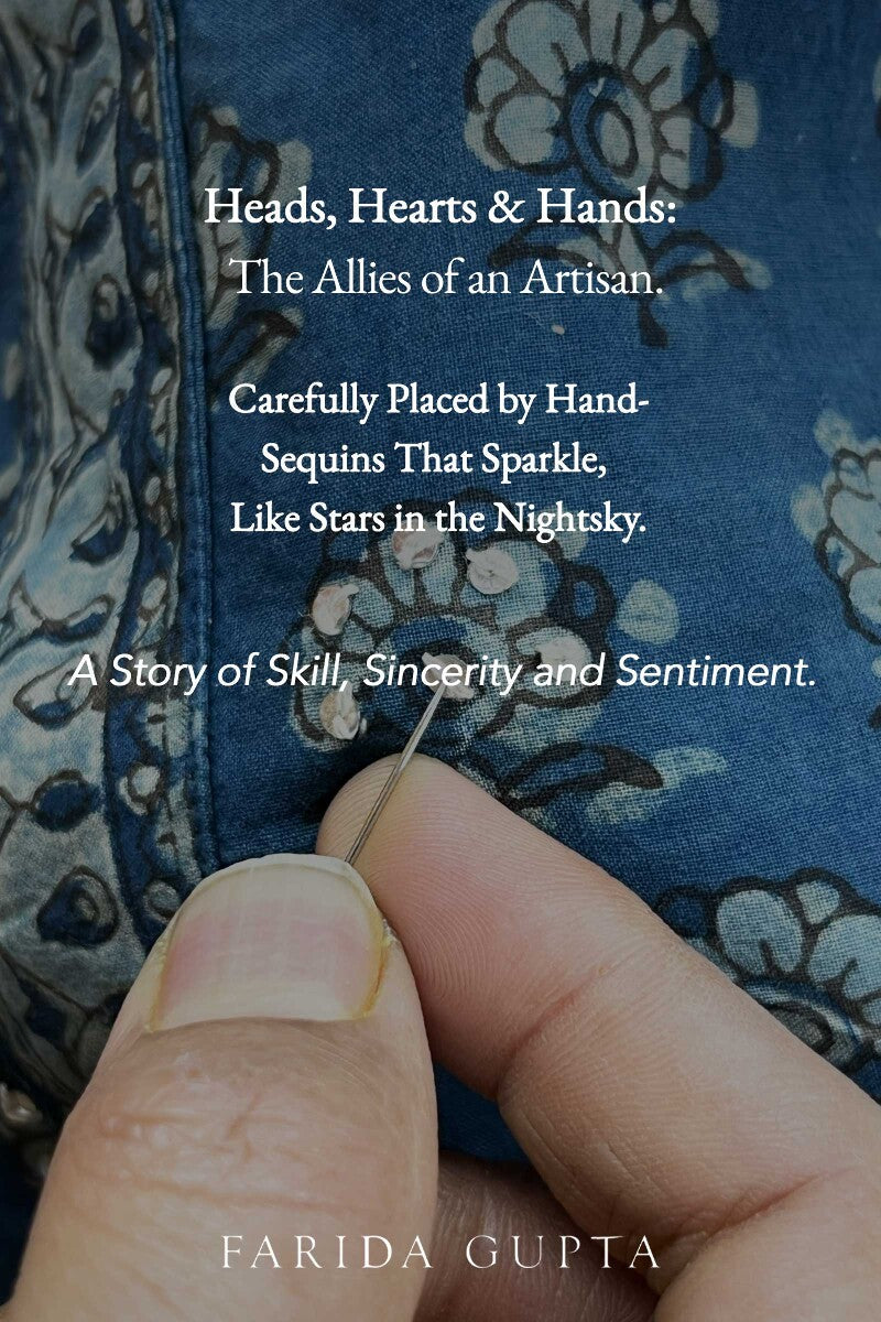 Sehra Rahima Akola Kurta