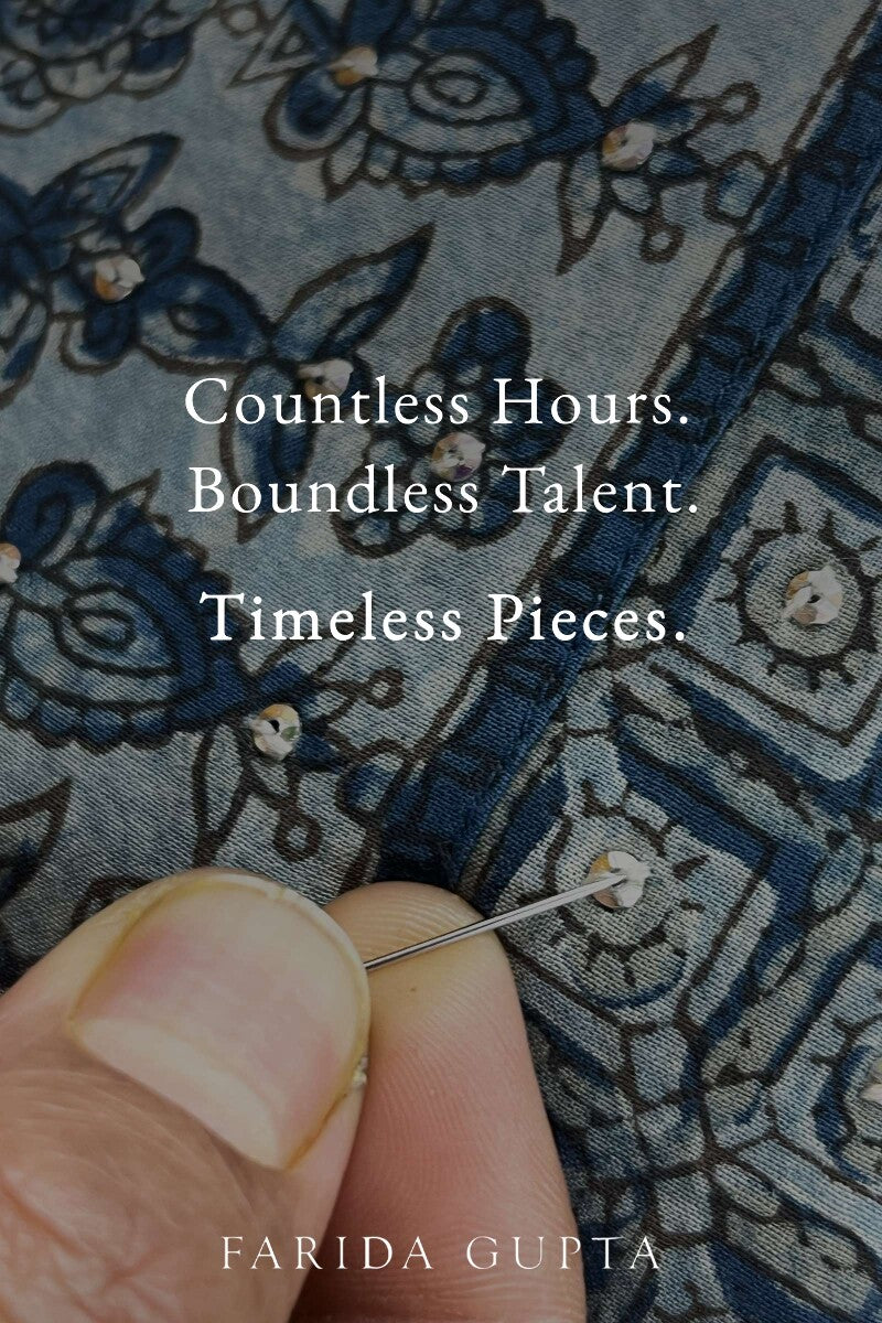 Sehra Nagma Akola Kurta