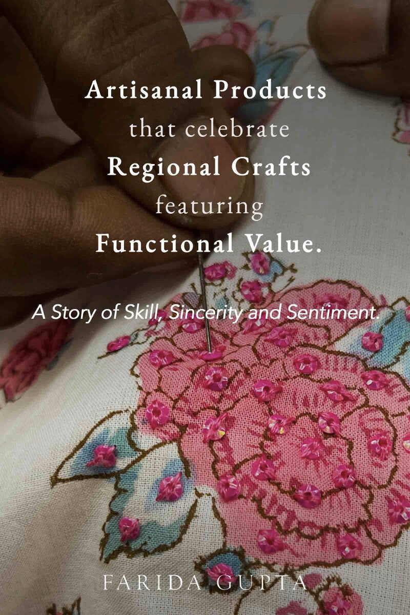 Gulbarg Aiza Sanganeri Kurta