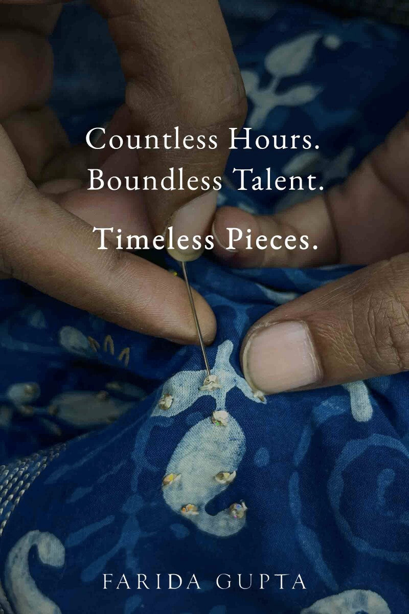 Sehra Asmara Dabu Kurta