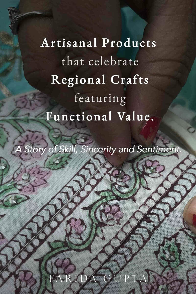 Roz Meher Nida Sanganeri Kurta