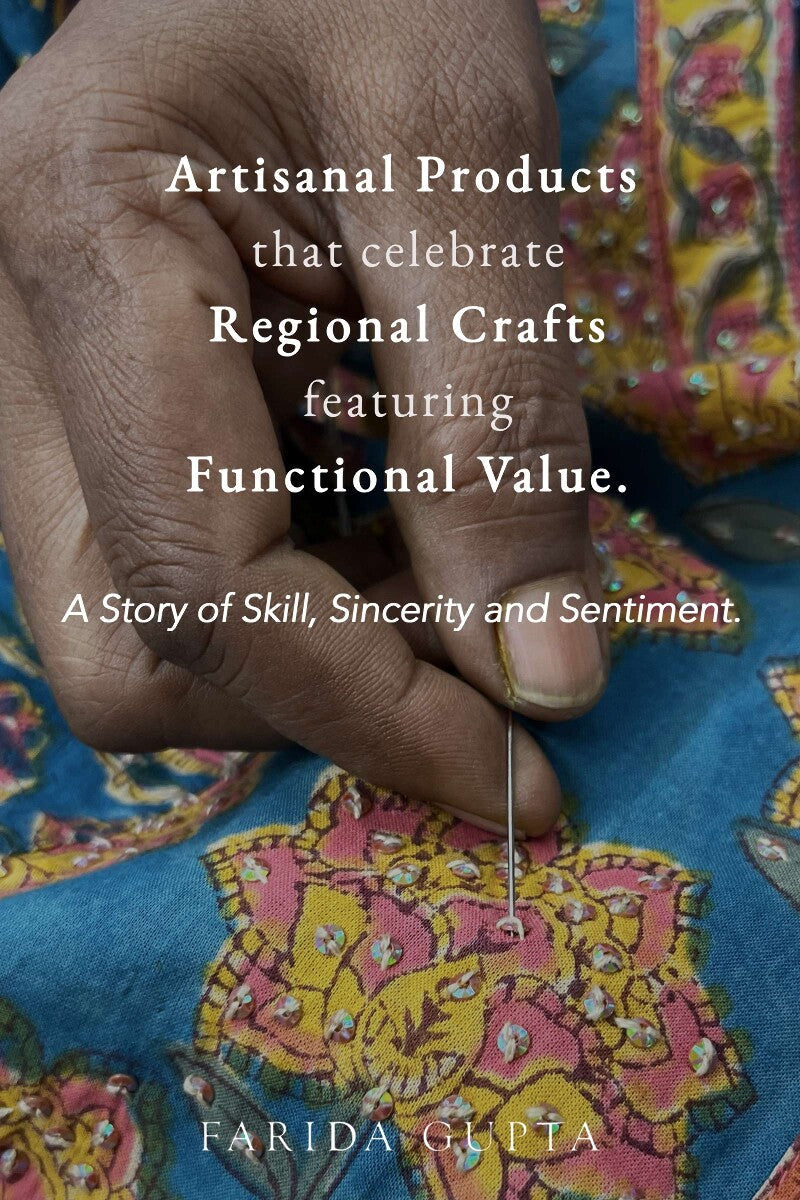 Gulzar Layla Sanganeri Kurta