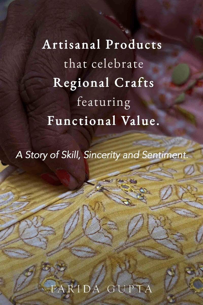 Isfahan Naira Sanganeri Kurta