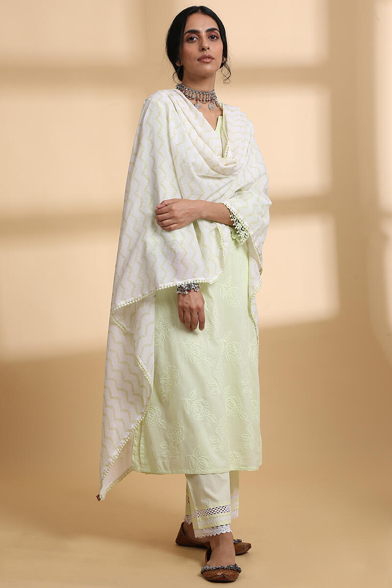 Falak Darya Dupatta