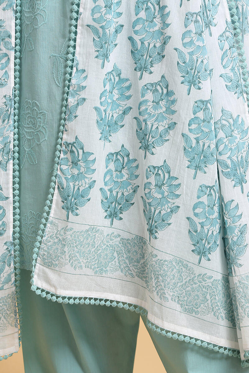 Falak Farzanah Dupatta