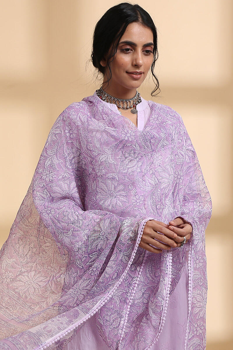 Falak Gulbahar Kota Dupatta