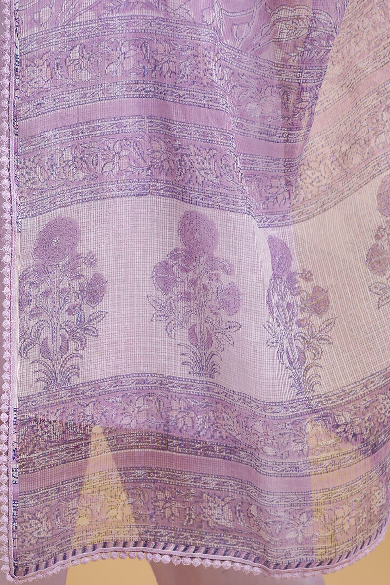 Falak Gulbahar Kota Dupatta