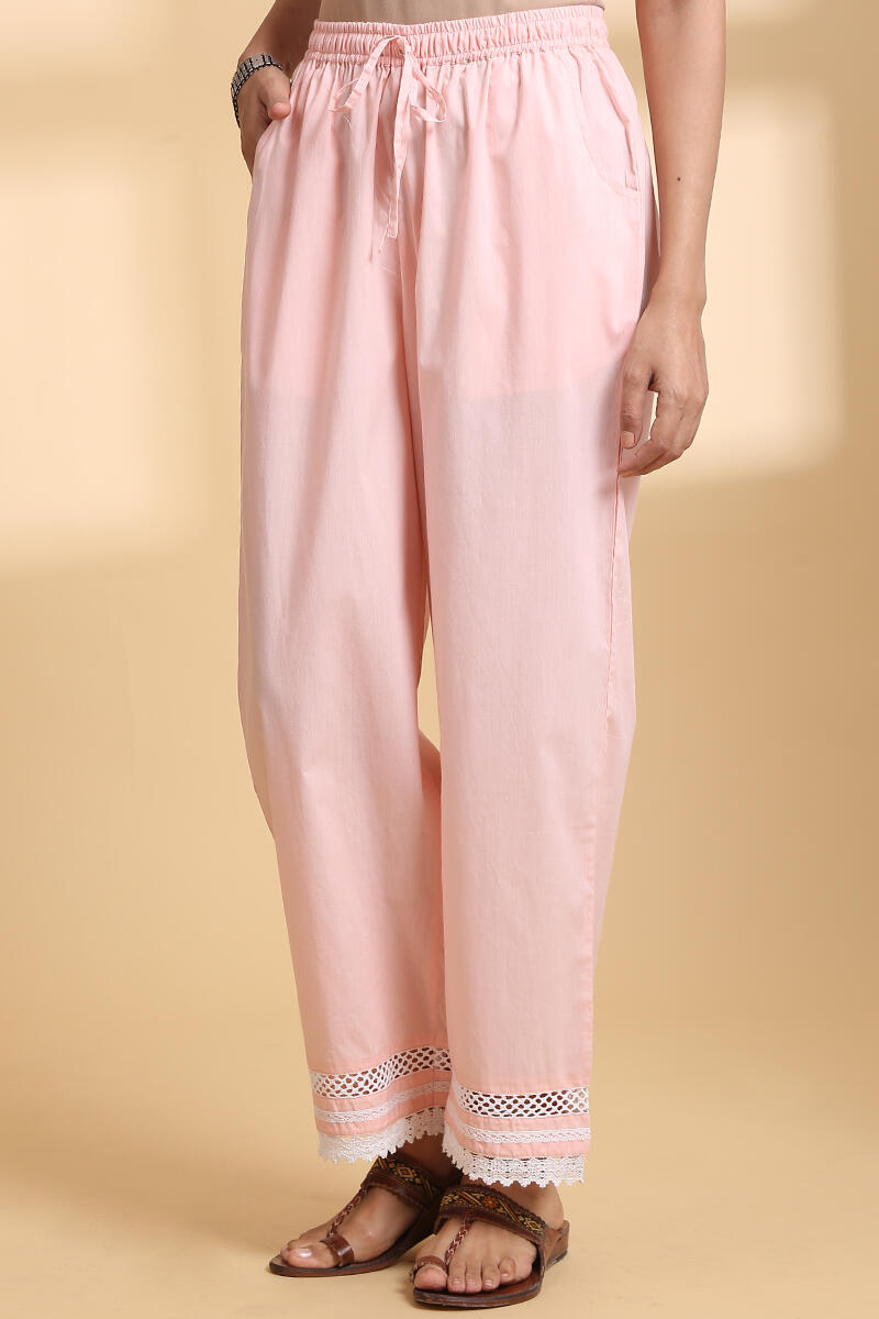 Falak Pink Straight Farsi