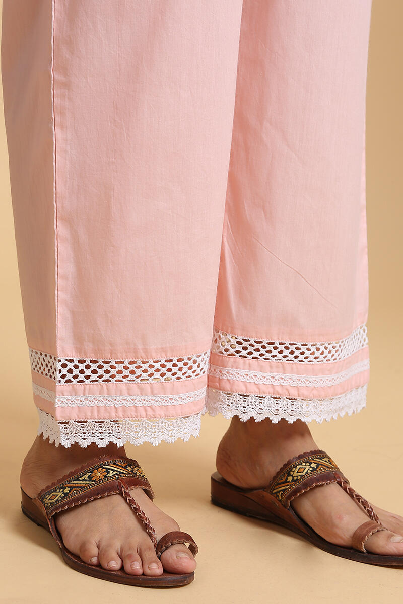 Falak Pink Straight Farsi