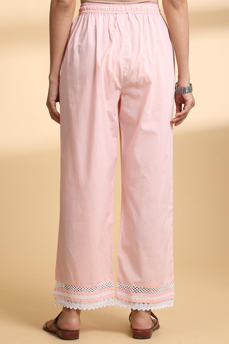 Falak Pink Straight Farsi