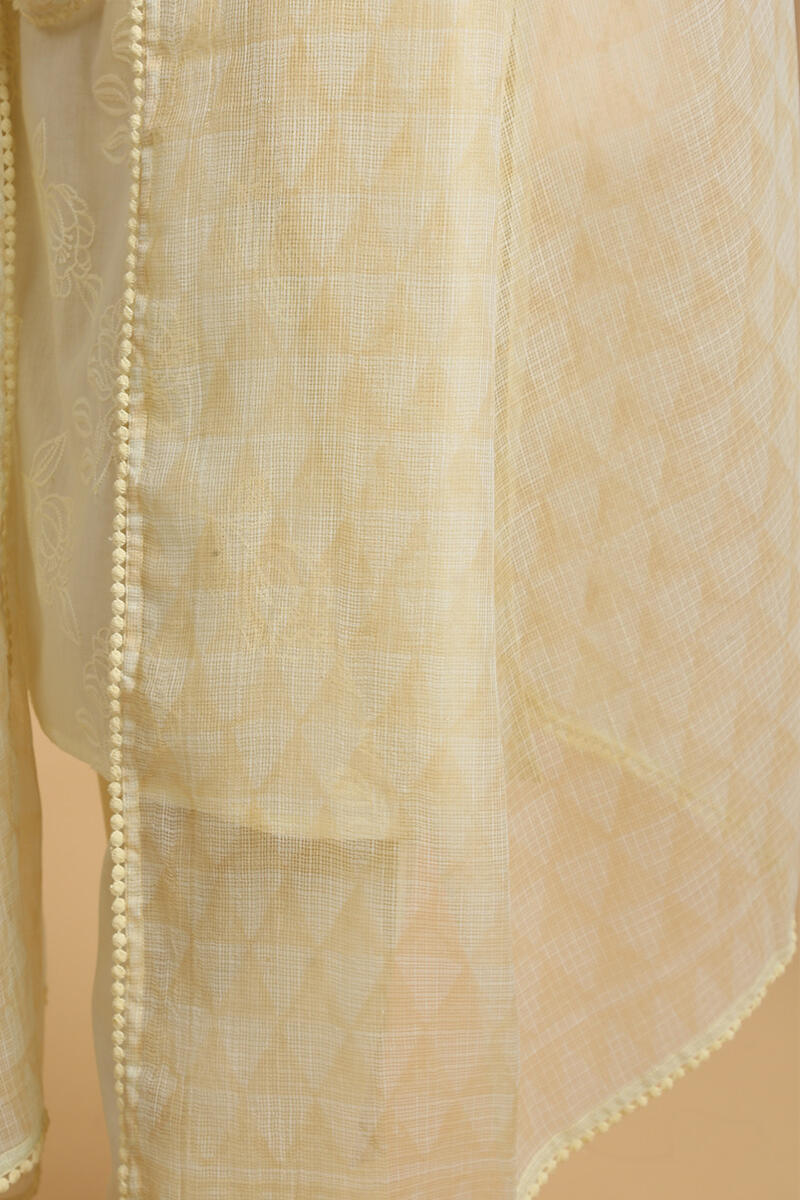 Falak Zoya Kota Dupatta