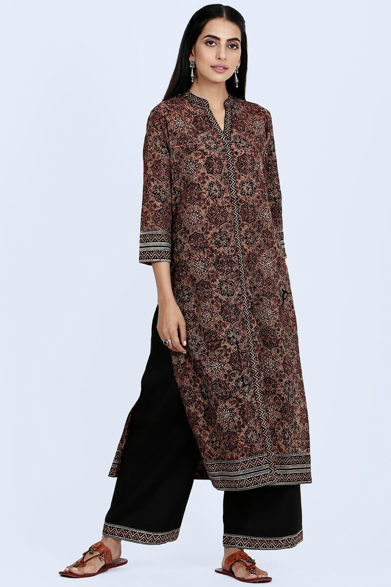 Falaknuma Black Farsi