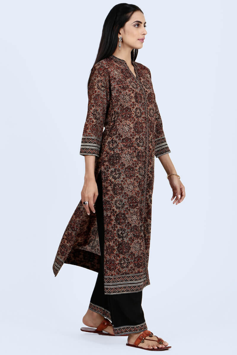 Falaknuma Hydri Kurta