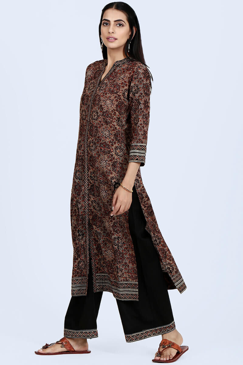 Falaknuma Hydri Kurta