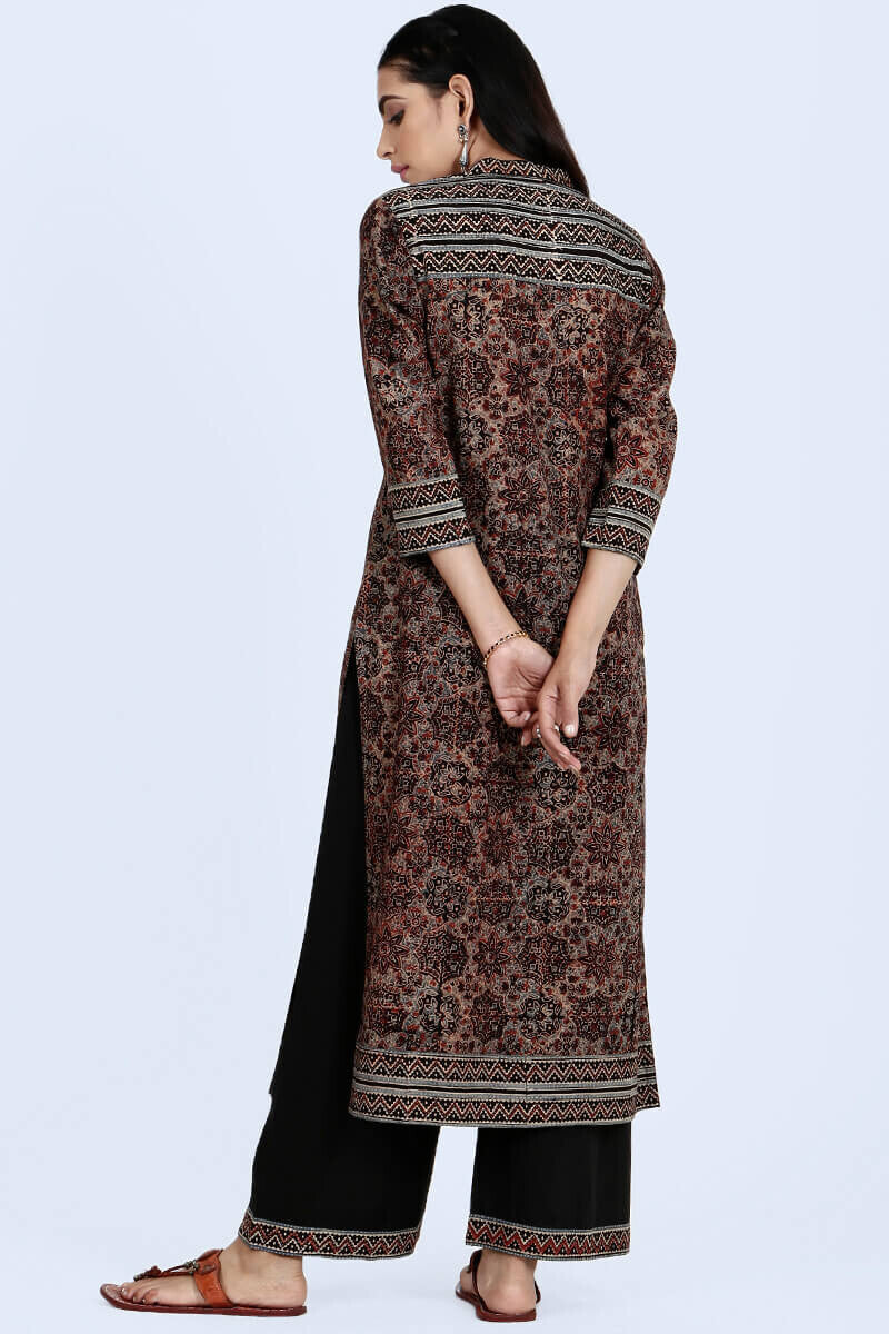 Falaknuma Hydri Kurta