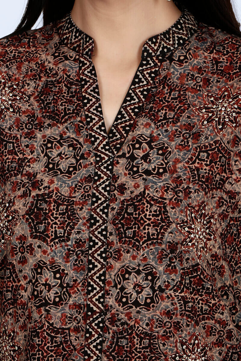 Falaknuma Hydri Kurta