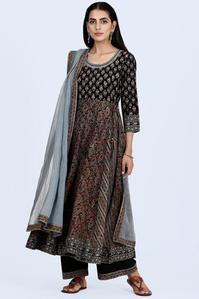 Falaknuma Mehreen Kurta