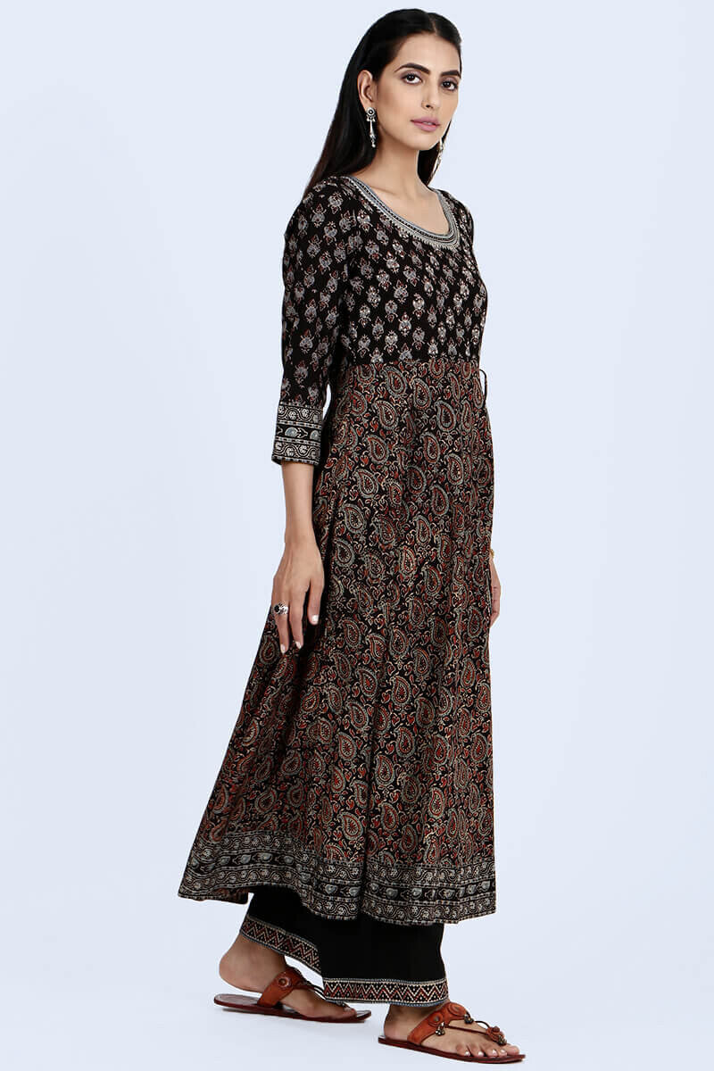 Falaknuma Mehreen Kurta