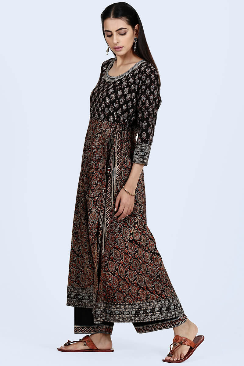 Falaknuma Mehreen Kurta