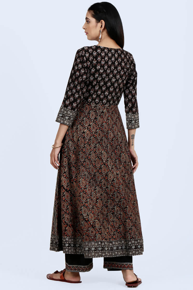Falaknuma Mehreen Kurta