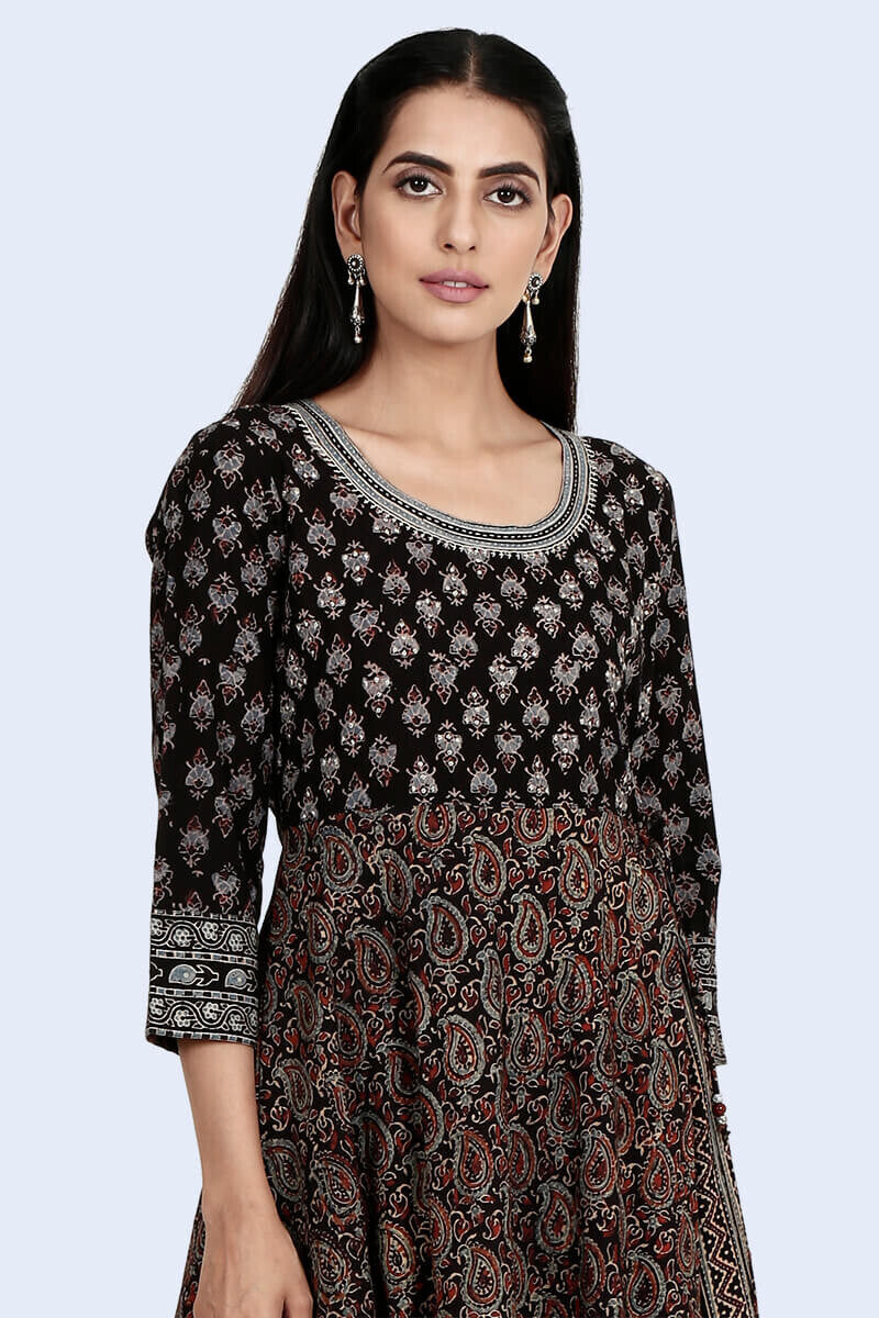 Falaknuma Mehreen Kurta
