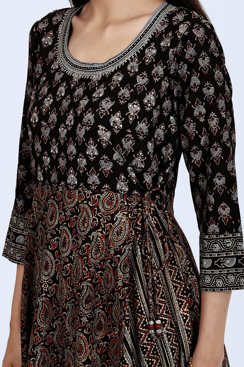 Falaknuma Mehreen Kurta