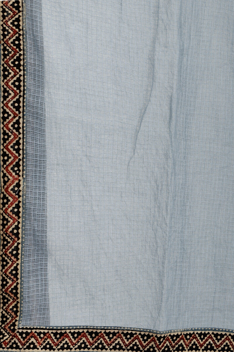 Kota grey dupatta