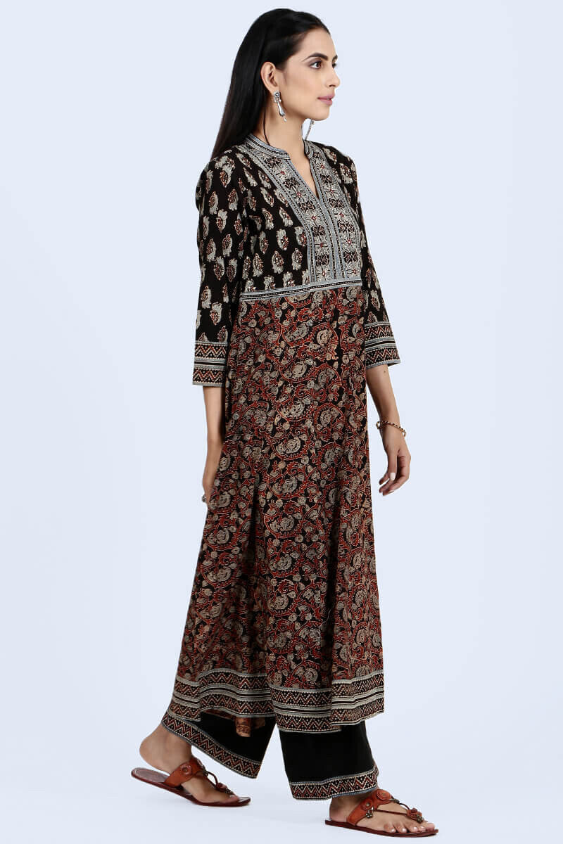 Falaknuma Zohra Kurta