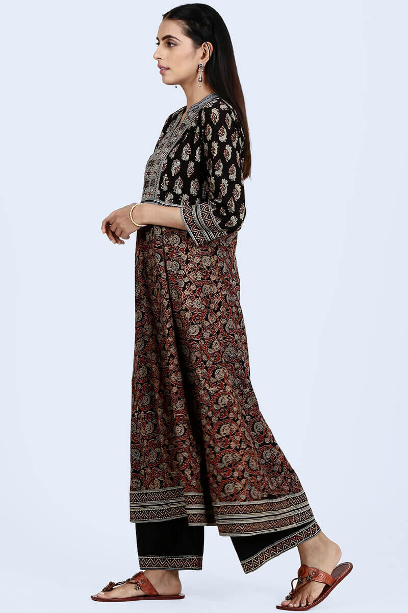 Falaknuma Zohra Kurta
