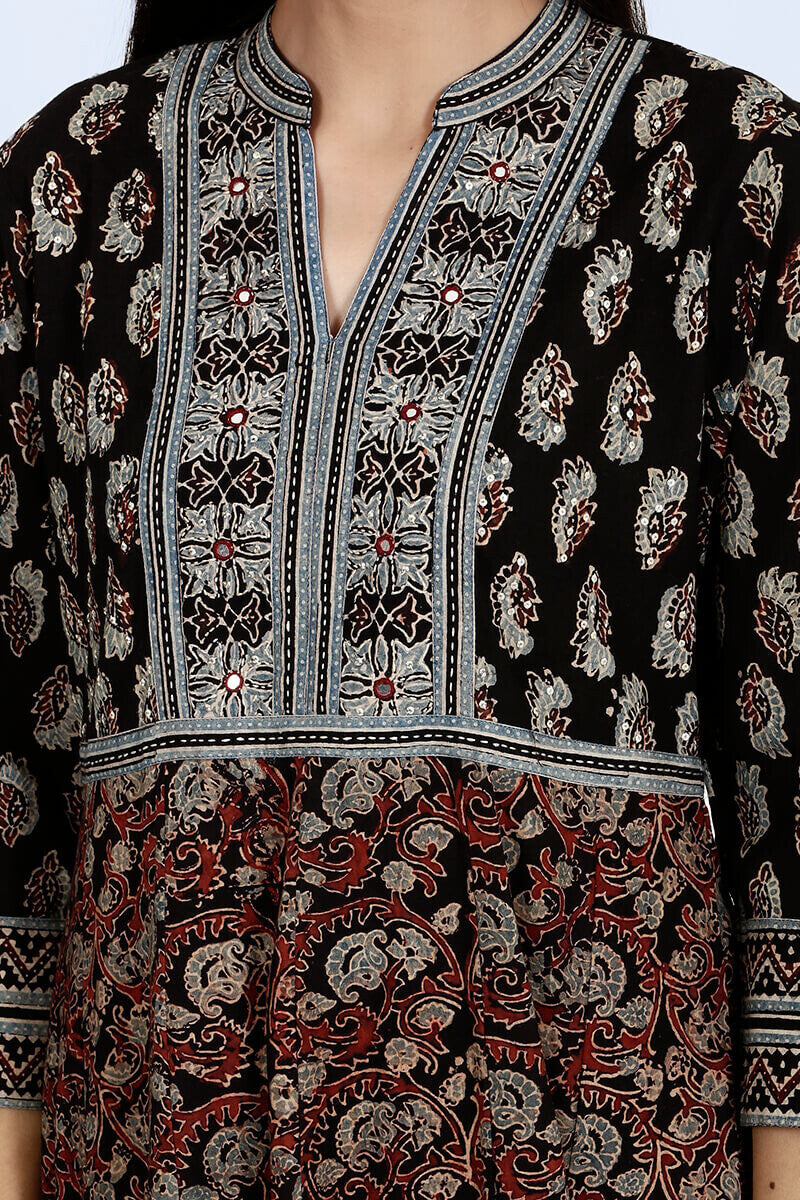 Falaknuma Zohra Kurta