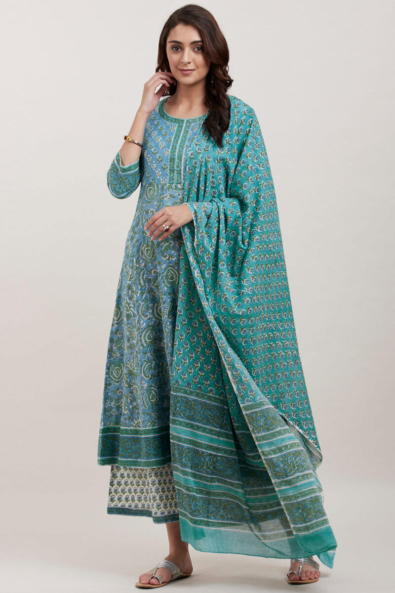 Gauhar Amaira Dupatta