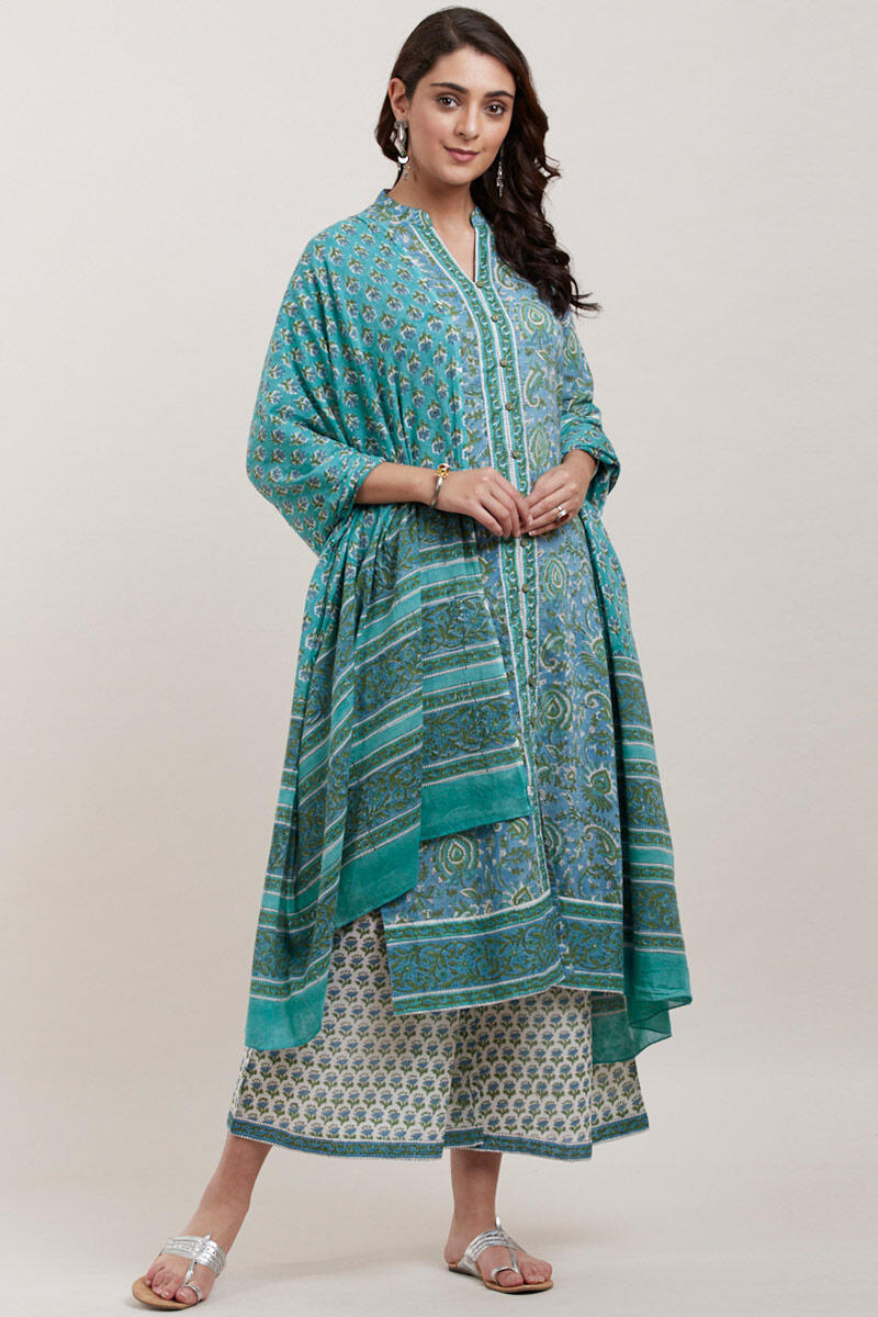 Gauhar Amaira Dupatta