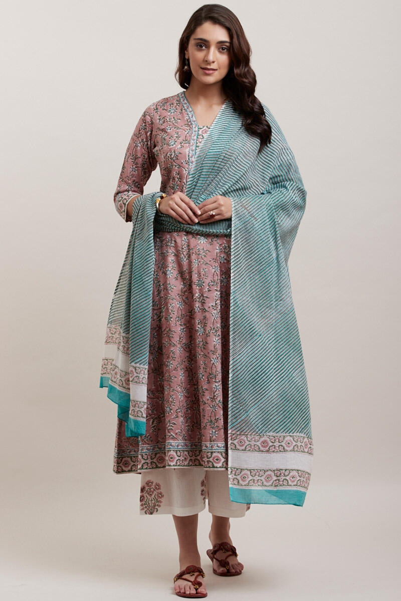 Gauhar Mihira Dupatta