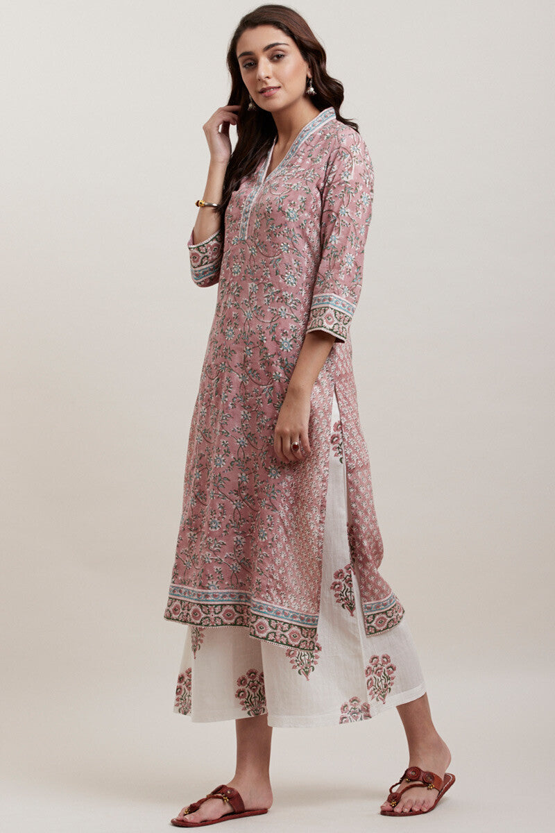 Gauhar Zaida Kurta