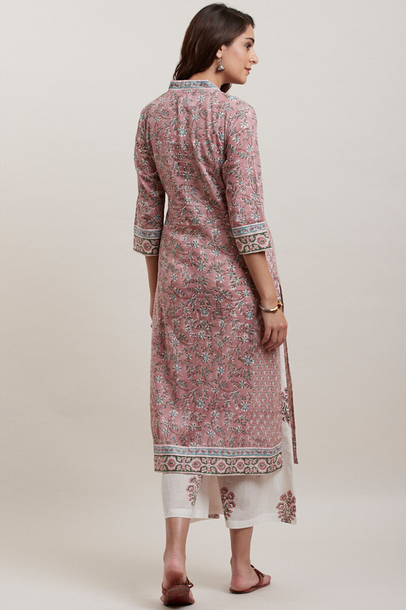 Gauhar Zaida Kurta