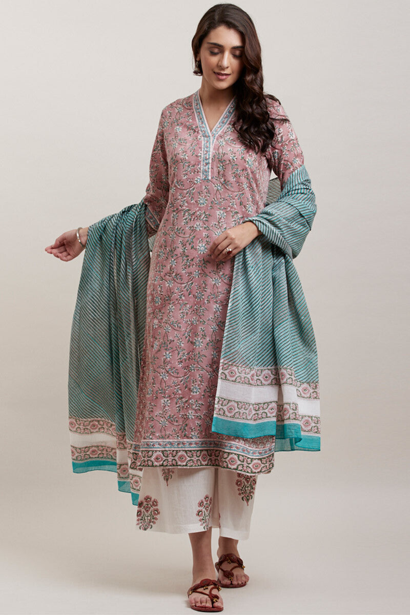 Gauhar Zaida Kurta